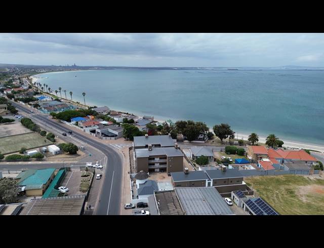 2 BEDROOM APARTMENT FOR SALE IN SALDANHA CENTRAL